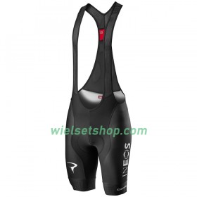 Fietsbroek Kort met Bretels 2020 TEAM INEOS N002
